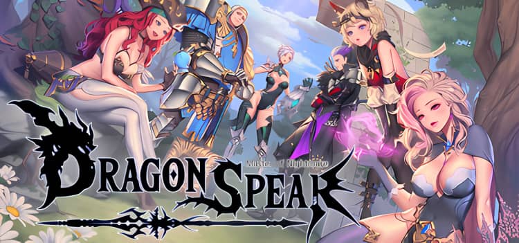 龙之矛 Dragon Spear V1.014.5-猎奇者的追逐-DLC冲突修复+全角色DLC|容量3.67GB|官方简体中文|2024年05月11号更新-神域次元