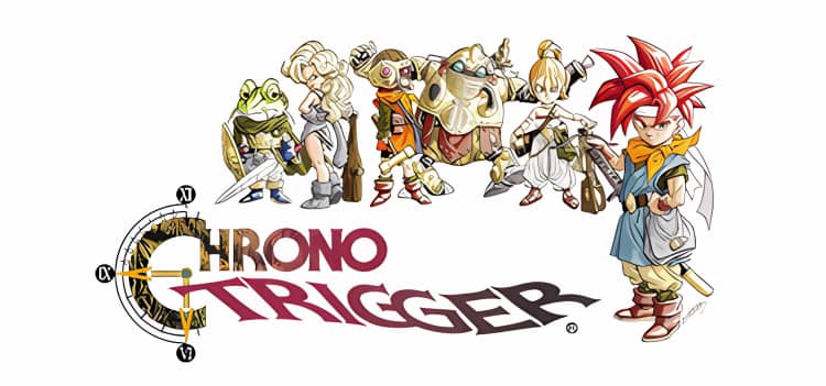 超时空之轮 Chrono Trigger v20230829|容量826MB|官方简体中文|2024年05月11号更新-神域次元