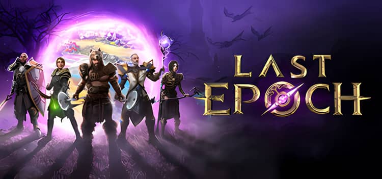 终末纪元 Last Epoch V1.0.7.3-晨曦之徽-永恒绽放+全DLC|容量31.46GB|官方简体中文|2024年05月11号更新-神域次元