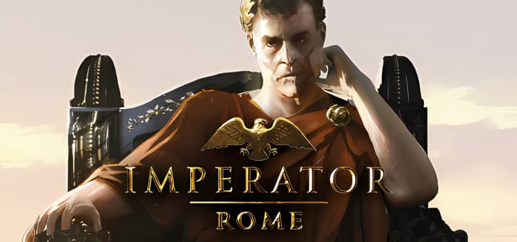 大将军：罗马 Imperator Rome|Build.14146528+亚历山大的继承者DLC+全DLC|容量4.4GB|官方简体中文|2024年05月11号更新-神域次元