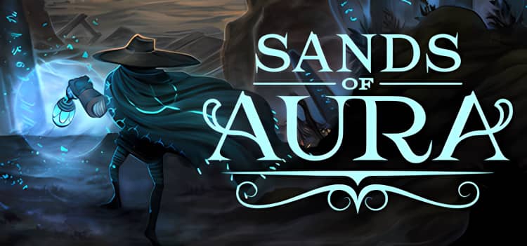 奥拉之沙 Sands of Aura v1.01.25|容量19.59GB|官方简体中文|2024年05月11号更新-神域次元