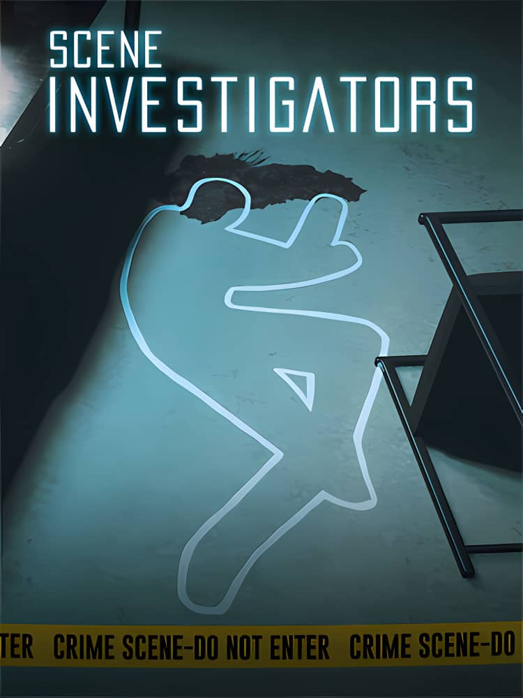 场景调查员：完整套装 Scene Investigators：Complete Set [Build 14260211+DLC]|容量5.65GB|官方简体中文|2024年05月09号更新-神域次元