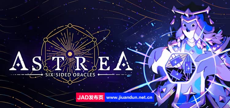 《阿斯特赖亚：六面先知 Atrea Six-Sided Oracles》免安装v1.0.347绿色中文版[2.77GB]-神域次元