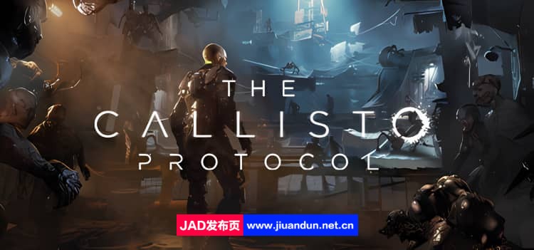 《木卫四协议 The Callisto Protoco》免安装绿色中文版国语配音整合全部8个DLC[78.3GB]-神域次元