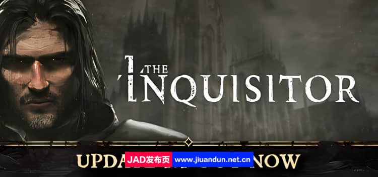 《审判官 The Inquisito》免安装绿色中文版[23.0GB]-神域次元