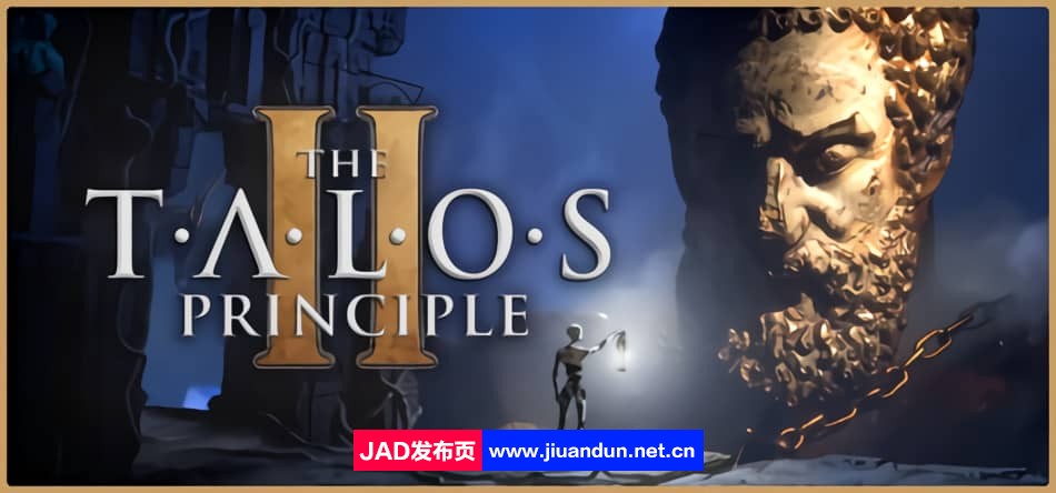 《塔洛斯的法则2 The Talos Principle 2》免安装v1.1.0绿色中文版[74.48GB]-神域次元