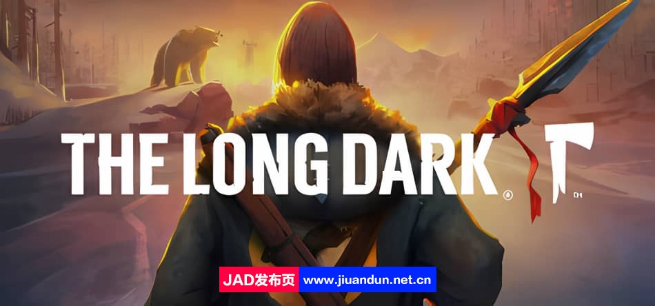 《漫漫长夜 The Long Dark》免安装v2.26.Hotfix绿色中文版[14.77GB]-神域次元