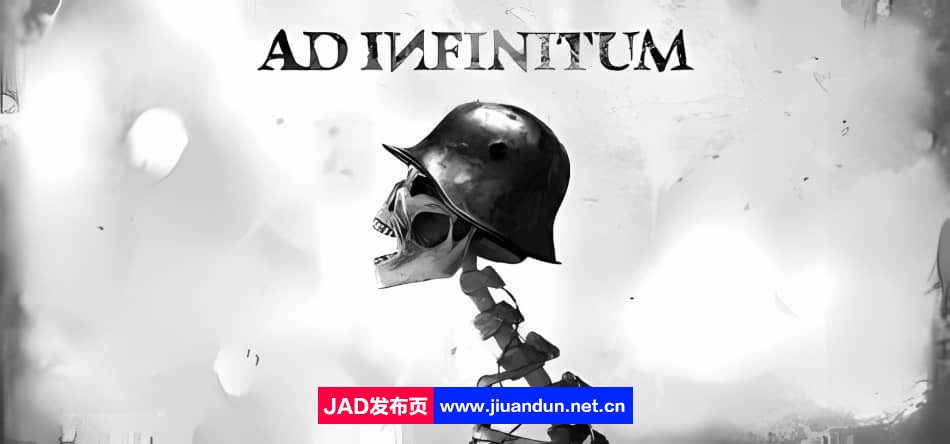 《永无止境 AD INFINITUM》免安装v1.0.5.270558绿色中文版[19.85GB]-神域次元