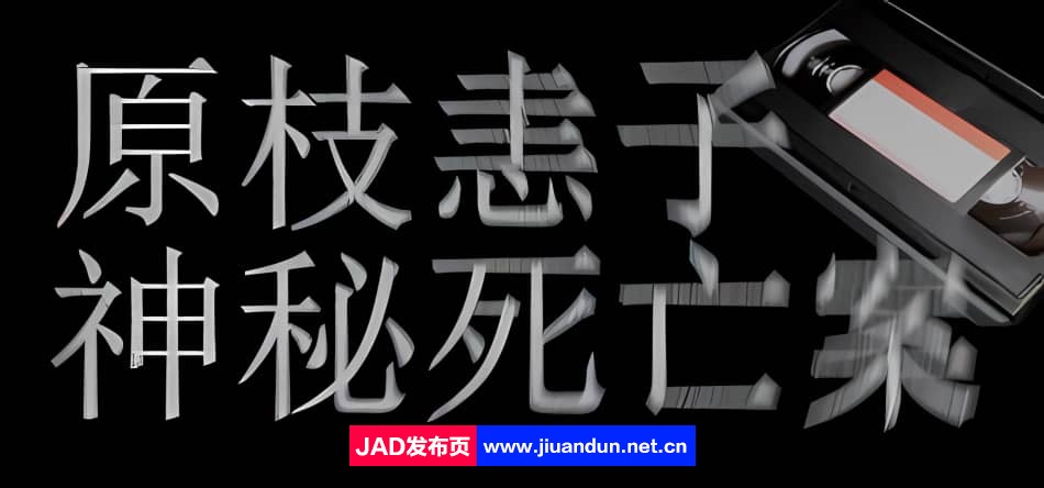 《原枝恚子神秘死亡案 Case of the mysterious death of Keiko Haraeda》免安装绿色中文版[1.7GB]-神域次元