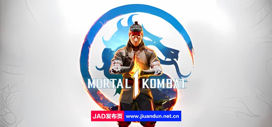 《真人快打1 Switch模拟器版(Mortal Kombat 1)》V1.3.0 multi9+3Dlcs官方中文版[09.17更新23.5G]-神域次元