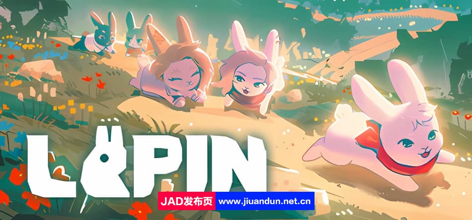 《LAPIN》V1.6.0.7官方中文版[09.04更新6.48G]-神域次元