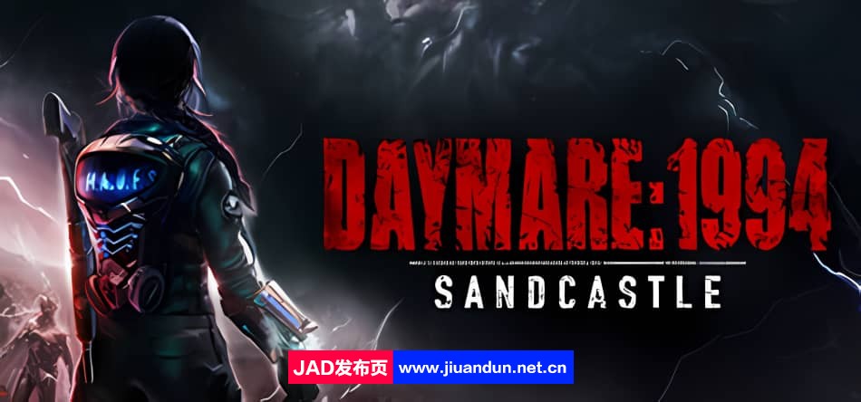 《白日梦魇-沙堡1994(Daymare 1994 Sandcastle)》V1.0(Build12022521)官方中文版[08.31更新29.45G]-神域次元