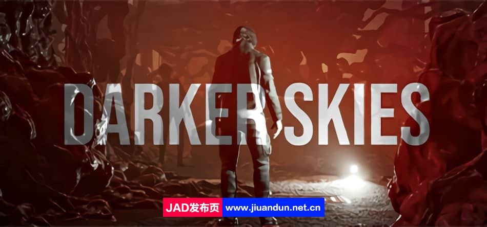 《黑暗天际重制版(Darker Skies Remastered)》Build11832304官方中文版[08.20更新10.69G]-神域次元