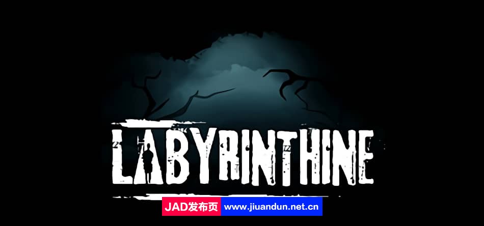 《迷宫(Labyrinthine)》Build11965072官方中文版[08.19更新10.88G]-神域次元