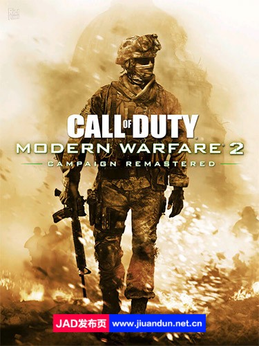 《使命召唤：现代战争 2（Call of Duty: Modern Warfare 2 – Campaign Remastered）》战役重制版v1.18.5.3105+Mods免安装简体中文版[8月16号更新71.53GB]-神域次元