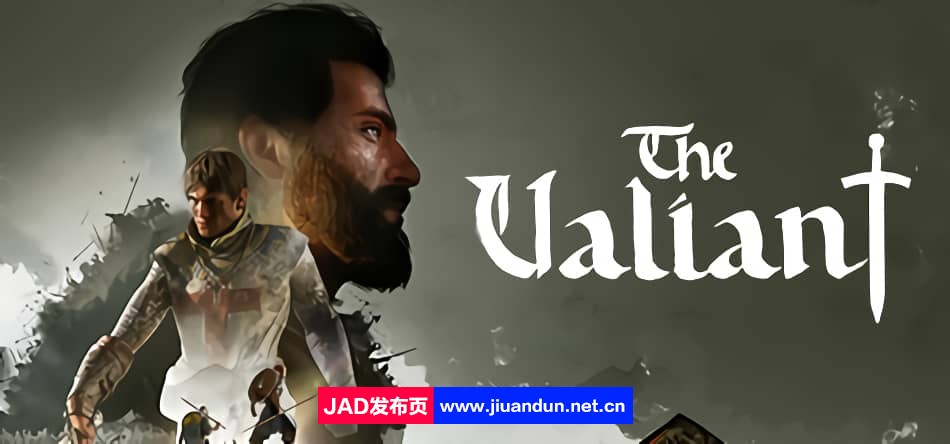 《勇士 The Valiant》免安装v1.09.49128绿色中文版[16.63GB]-神域次元