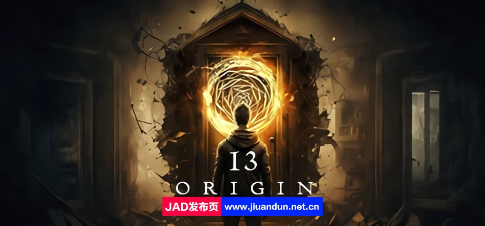 《13起源第一章(13:ORIGIN – Chapter One)》V1.0官方中文版[08.05更新1.55G]-神域次元