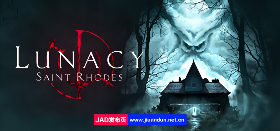 《疯狂：圣罗兹（Lunacy: Saint Rhodes）》 [v 0.169]免安装简体中文版[07.29更新4.2GB]-神域次元