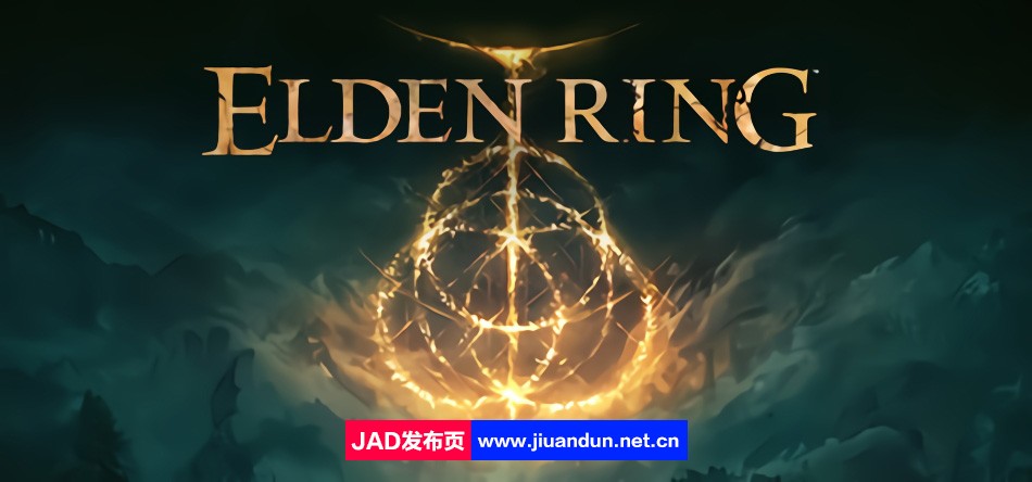 《埃尔登指环：豪华版（Elden Ring）》[v1.10+DLC]免安装简体中文版7月28号更新38.94GB-神域次元