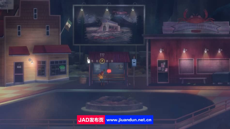 《狼奔豕突2消失的信号(Oxenfree II Lost Signals)》Build11537500官方中文版-神域次元