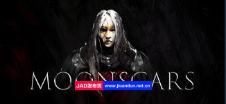 《月痕Moonscars》免安装v1.5.008简体中文绿色版[653MB]-神域次元