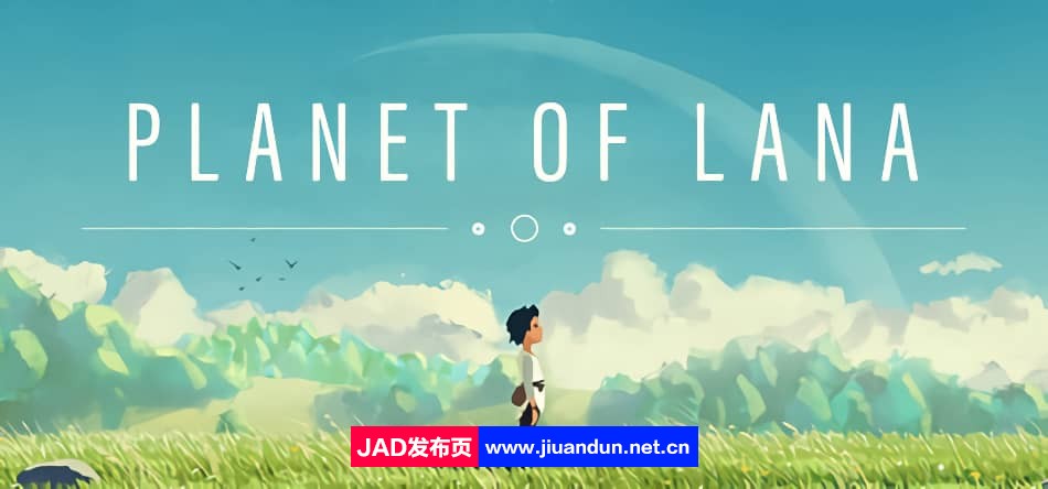 Planet of Lana v1.0.6.0|容量10GB|官方简体中文|2023年05月24号更新-神域次元