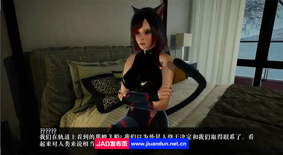 [欧美SLG汉化]最后一个人类 Last Human v0.6b PC+安卓汉化版【3.9G】-神域次元