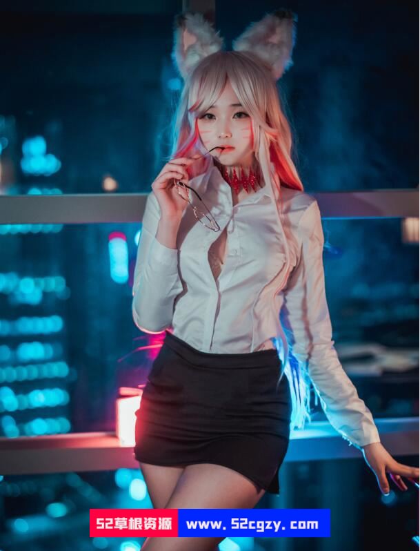 【极品COS/大合集】韩国当红COSer:BamBi 4K顶级资源45套典藏合集【30G/付动态】 画廊资源 第2张-菲乐ACG资源社 9cf454f83337d6091ca6f98bcfc2e88b.jpg