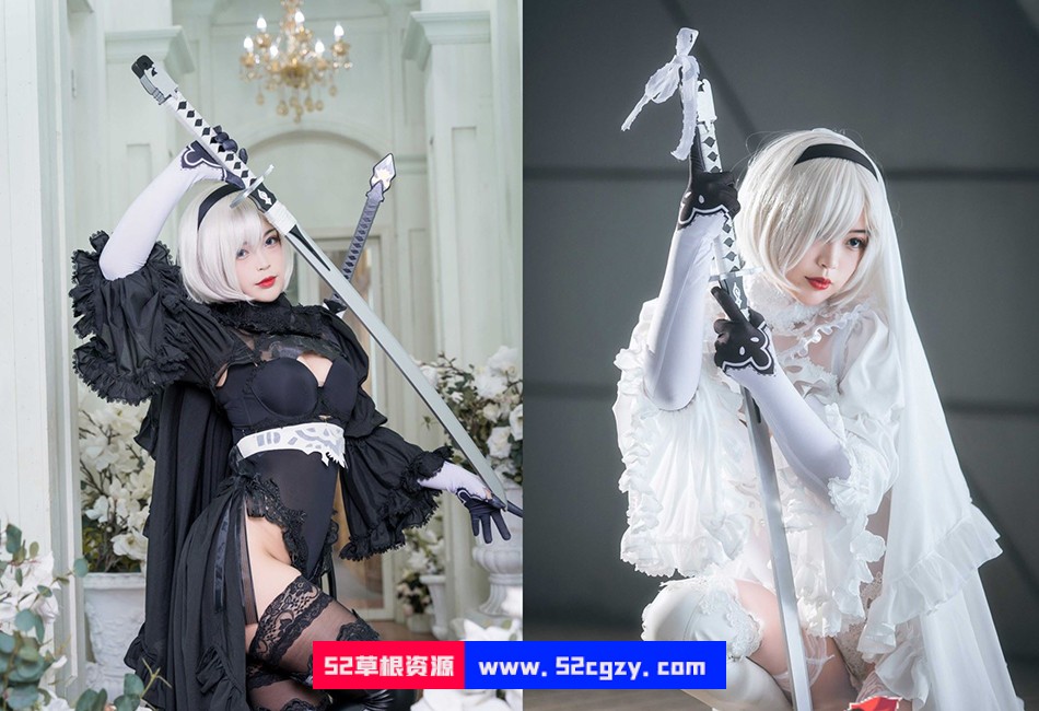 【极品COS/合集/全资源】耶米乳业w(白烨) 实用资源4KHD合集+赠品【21G/新作】 画廊资源 第2张-菲乐ACG资源社 07b636116150b44c60bd8df549f13e86.jpg