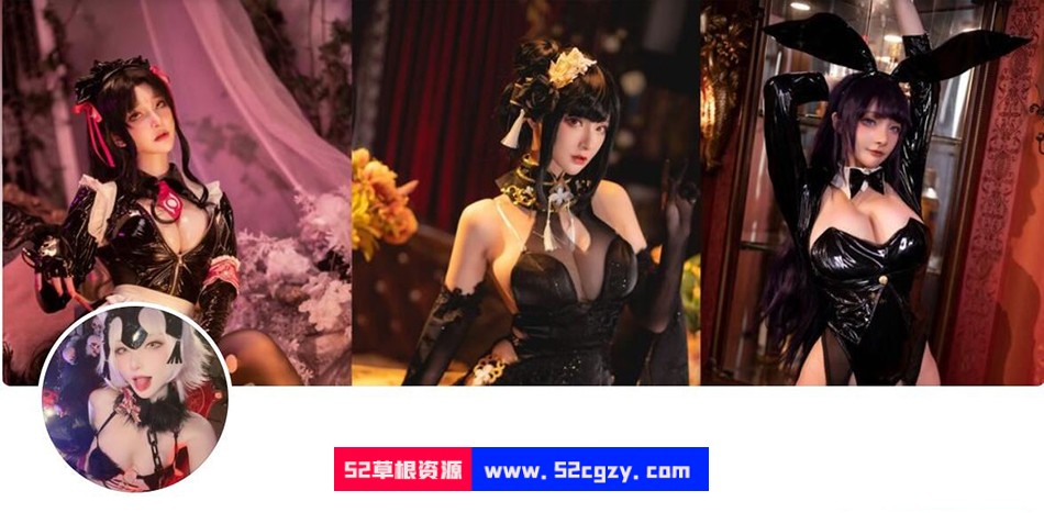 【极品COS/最全合集】斗鱼一姐:魔王/在下罗丽控 全资源37套4K大合集【14G/4K原档】 画廊资源 第3张-菲乐ACG资源社 cfae2cd0982ea5c47924cba3fa355450.jpg
