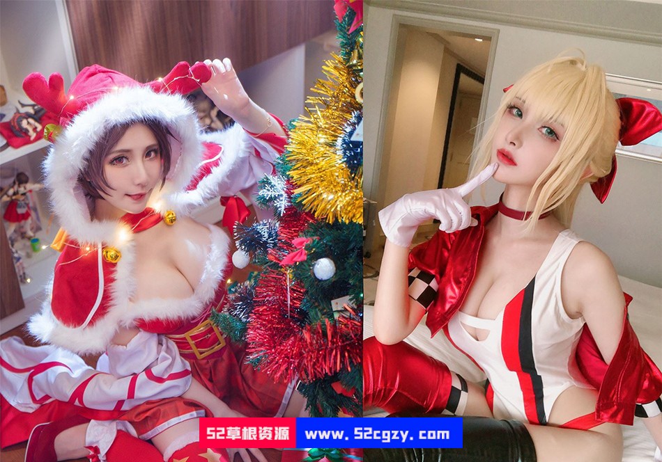 【极品COS/最全合集】斗鱼一姐:魔王/在下罗丽控 全资源37套4K大合集【14G/4K原档】 画廊资源 第4张-菲乐ACG资源社 358a87ac18ff4724f91eb95a4b2272fe.jpg
