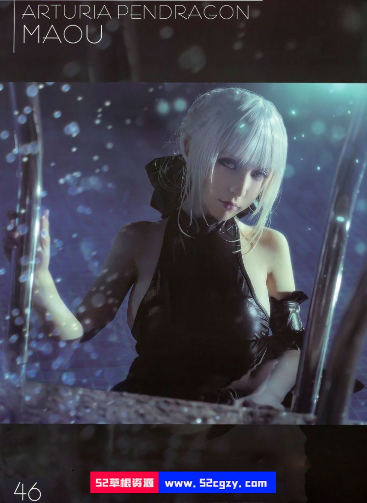 【极品COS/最全合集】斗鱼一姐:魔王/在下罗丽控 全资源37套4K大合集【14G/4K原档】 画廊资源 第7张-菲乐ACG资源社 1a4737459cfbe1933a9dcf72be0c8a45.jpg