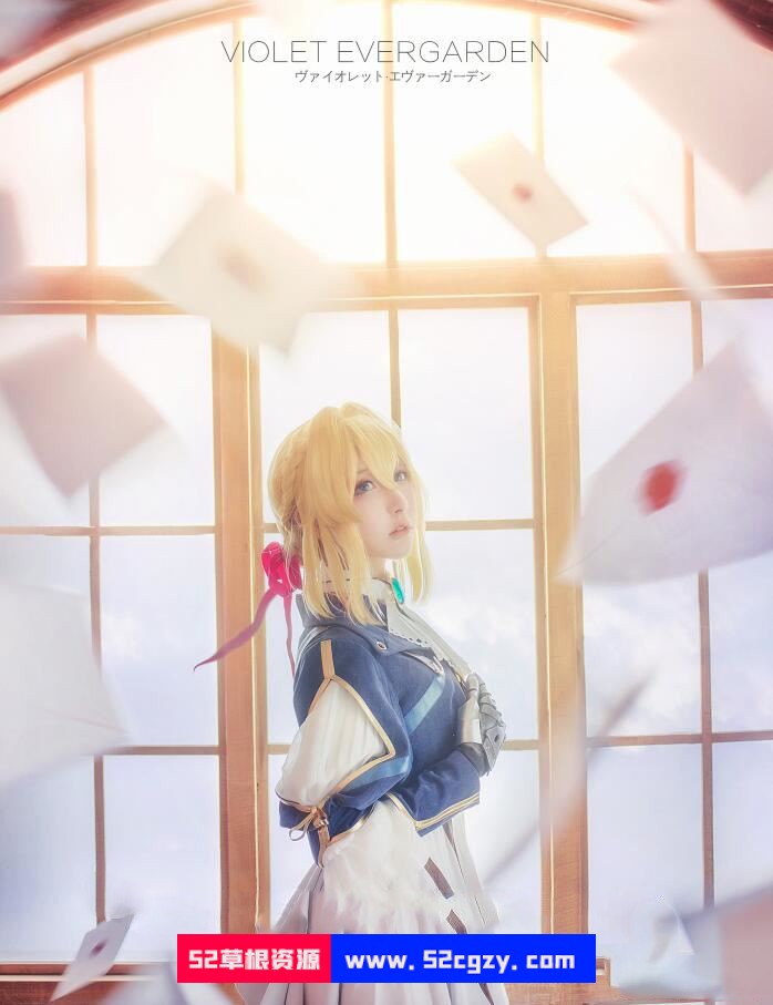 【极品COS/最全合集】斗鱼一姐:魔王/在下罗丽控 全资源37套4K大合集【14G/4K原档】 画廊资源 第8张-菲乐ACG资源社 f46ed70b6f5d8d01181aaa3451027276.jpg