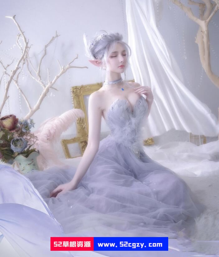 【极品COS/最全合集】斗鱼一姐:魔王/在下罗丽控 全资源37套4K大合集【14G/4K原档】 画廊资源 第9张-菲乐ACG资源社 d58be410a8c8014d6db2b06f1c6a89d9.jpg