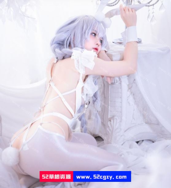 【动漫COS/合集/动态】G44不会受伤62套COS写真赞助HD大合集【11G/新合集】-神域次元