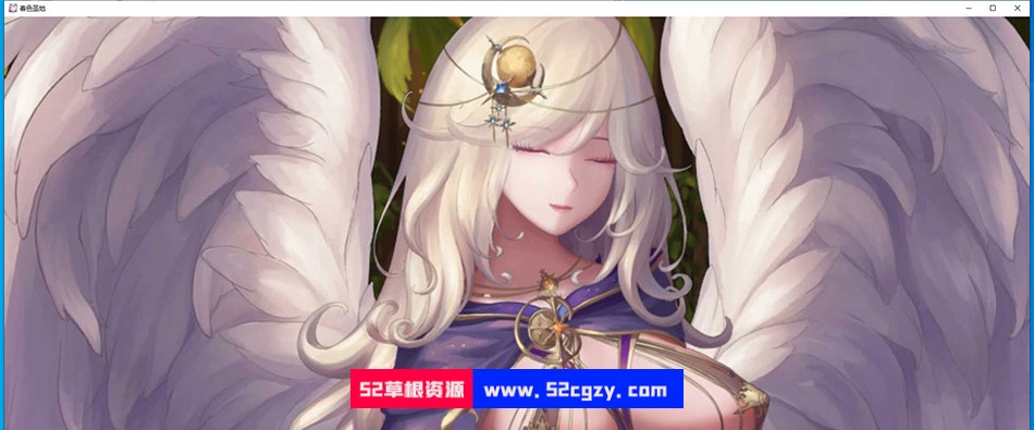 【SLG/汉化/全动态】奇异的圣地~圣屌降临 春色胜地(BizzareHolyLand)V40.0 汉化版【PC+安卓/2.8G/极致精美】 同人资源 第4张-菲乐ACG资源社 0e13dd4571de9e15724683cdc06738f1.jpg